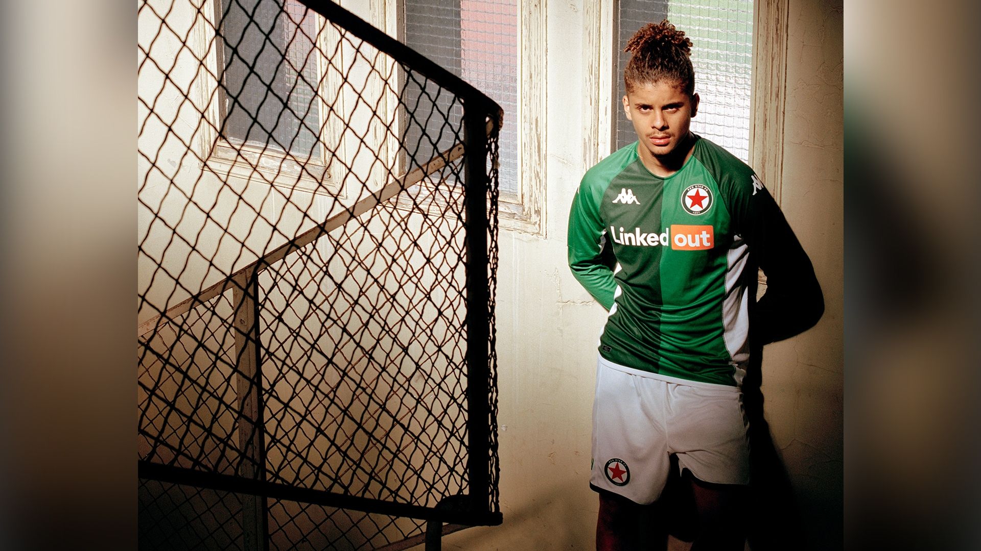 Red Star x lack of guidance 4