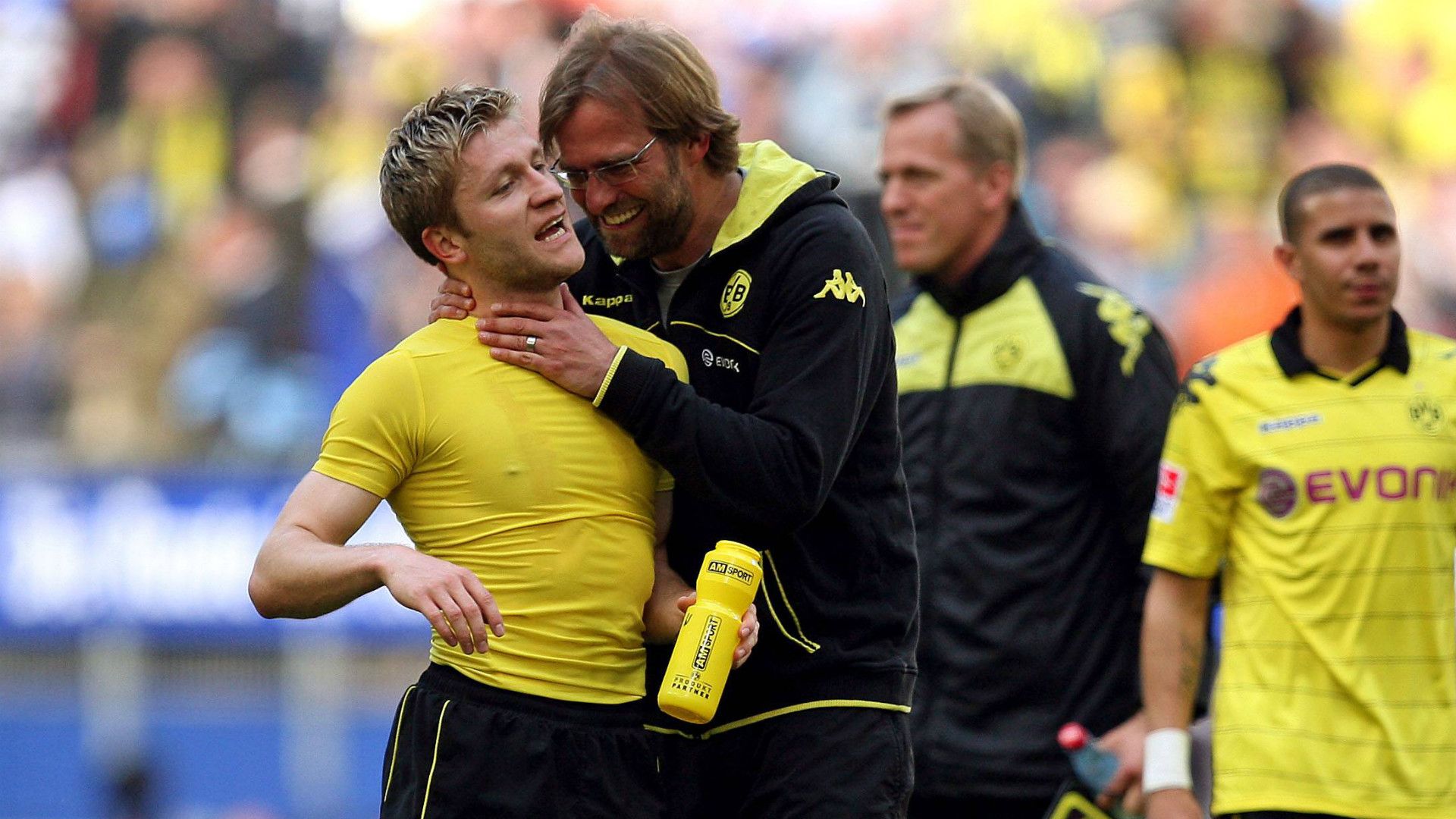 ONLY GERMANY Klopp Kuba 2011