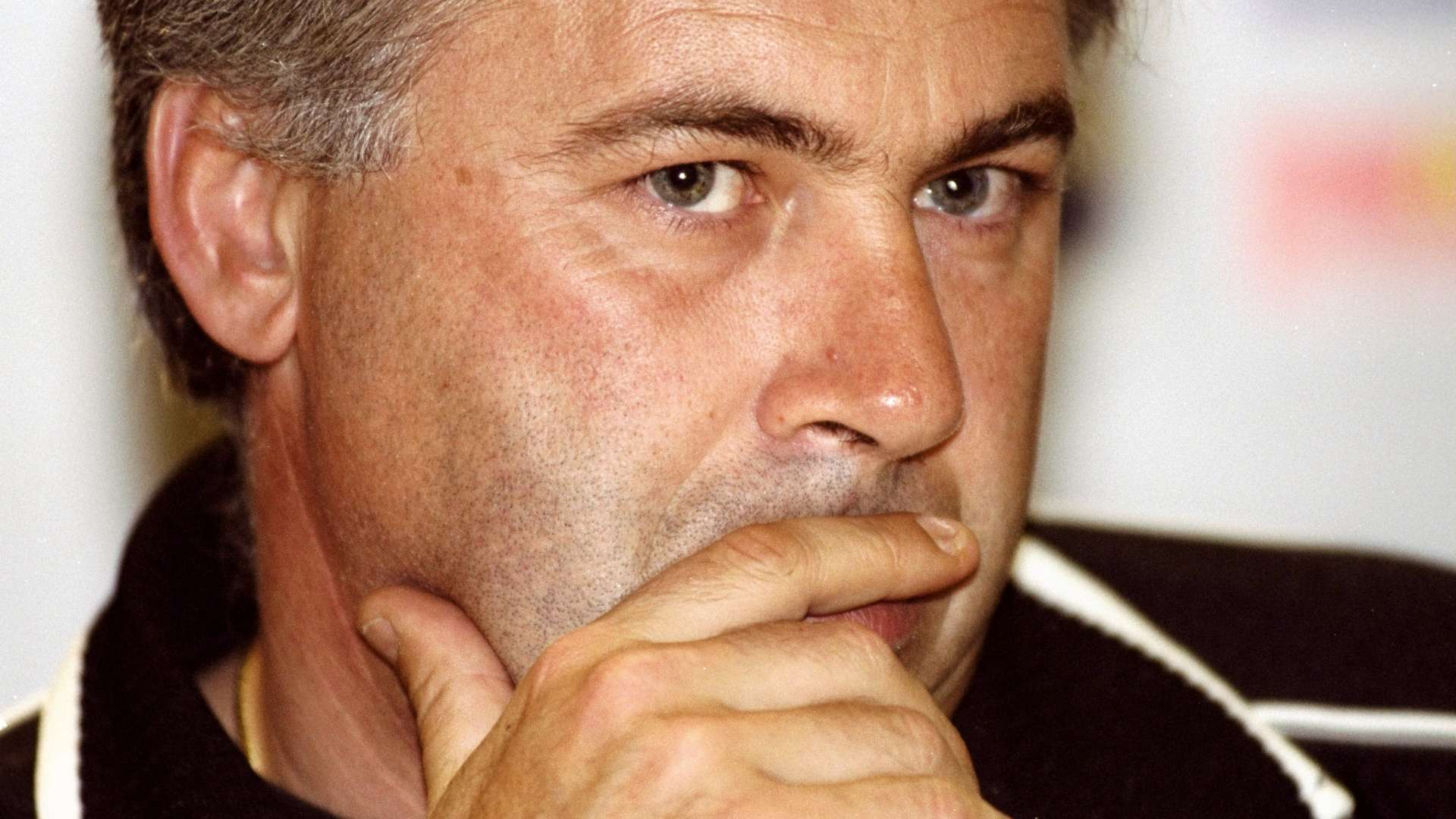 Ancelotti Juventus