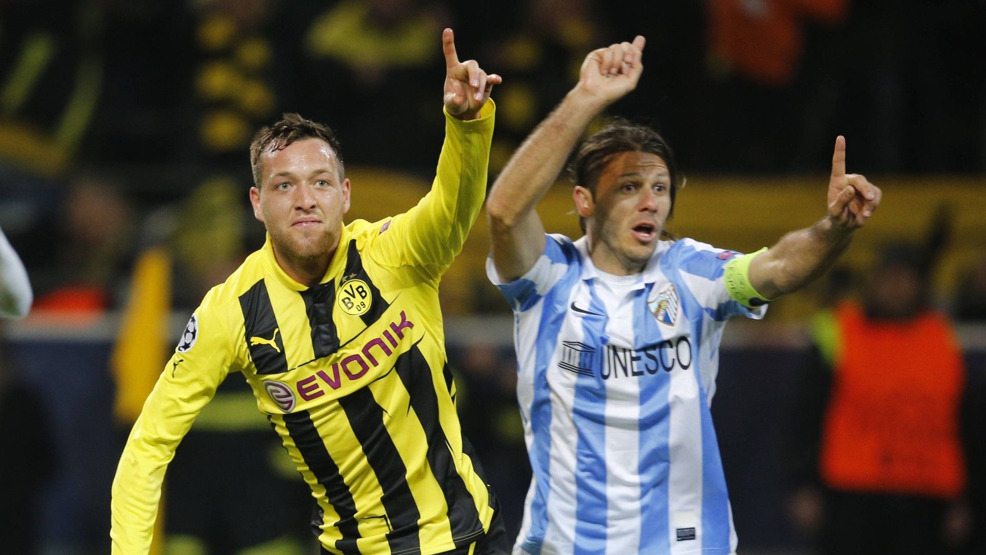 ***GER ONLY*** Schieber Malaga