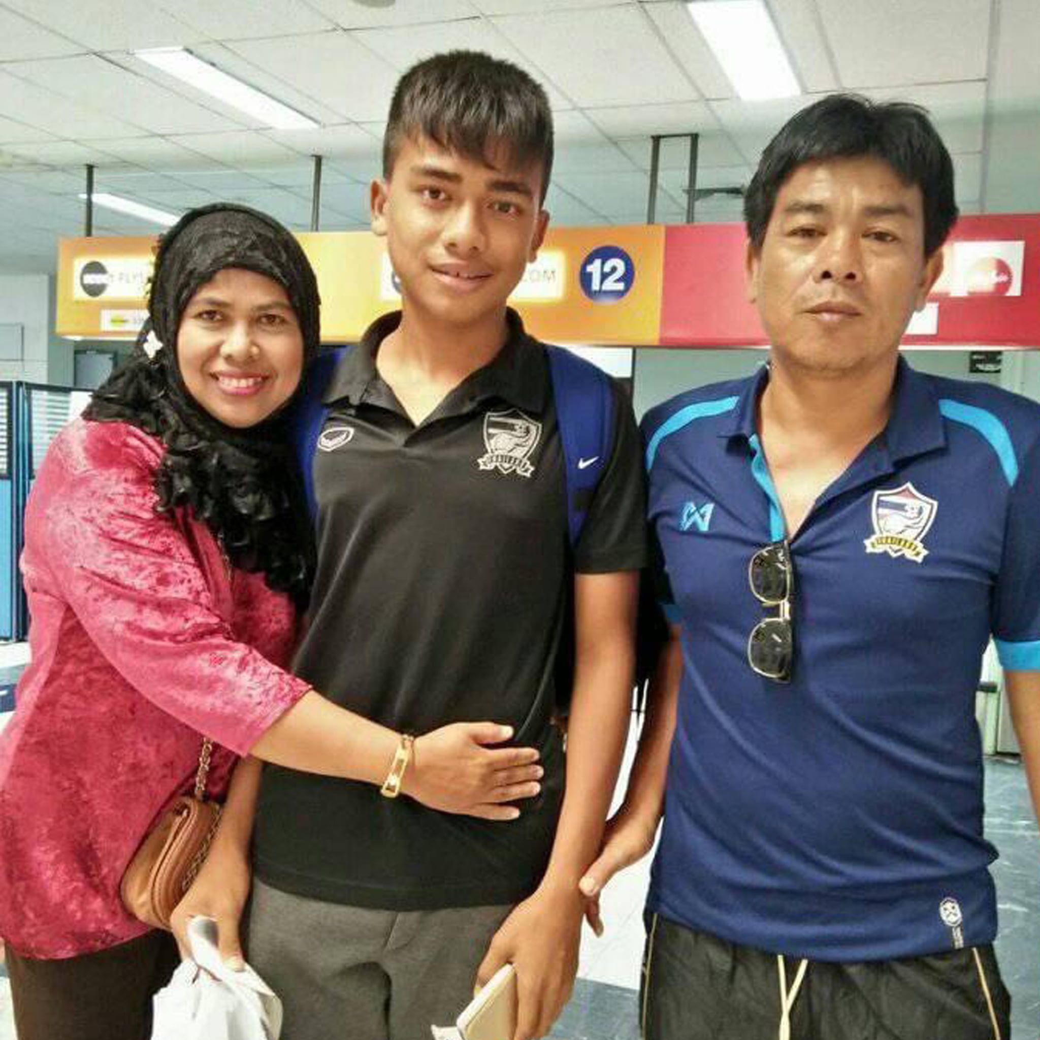 บุคฆอรี เหล็มดี