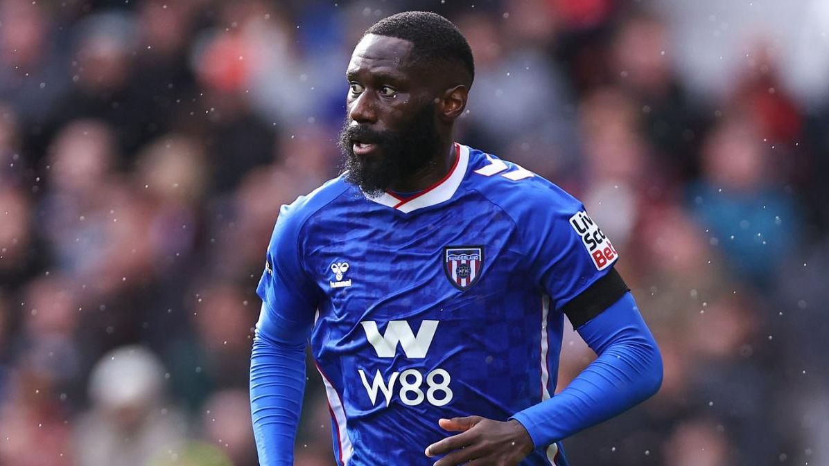 Arthur Masuaku