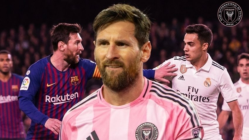 GOAL ONLY  Messi GFX