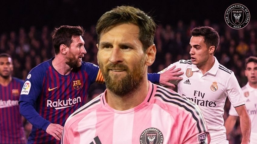 GOAL ONLY  Messi GFX