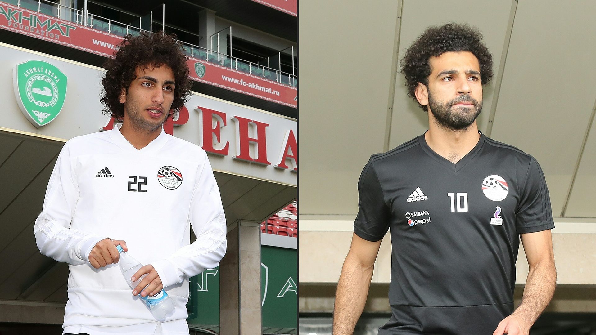 Amr Warda Mohamed Salah Egypt