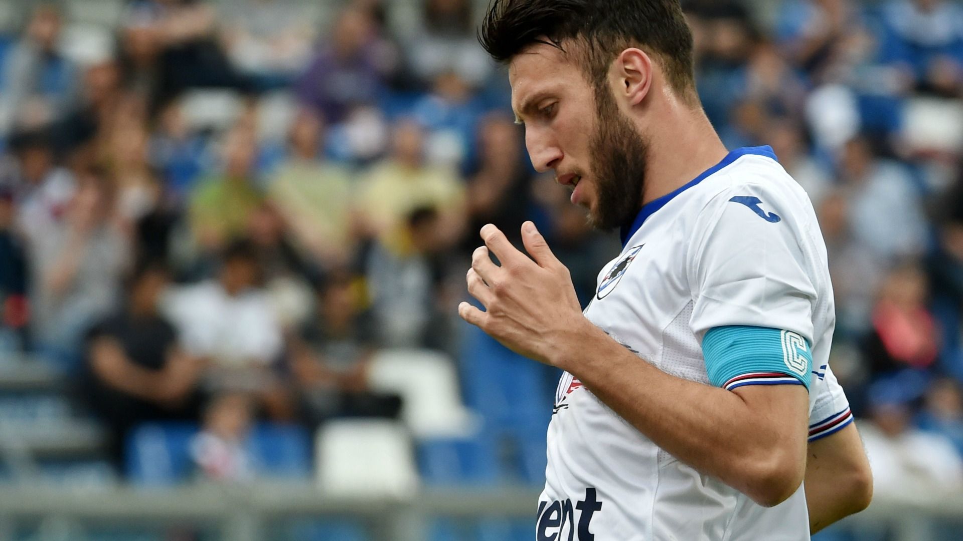 Regini Sampdoria Serie A