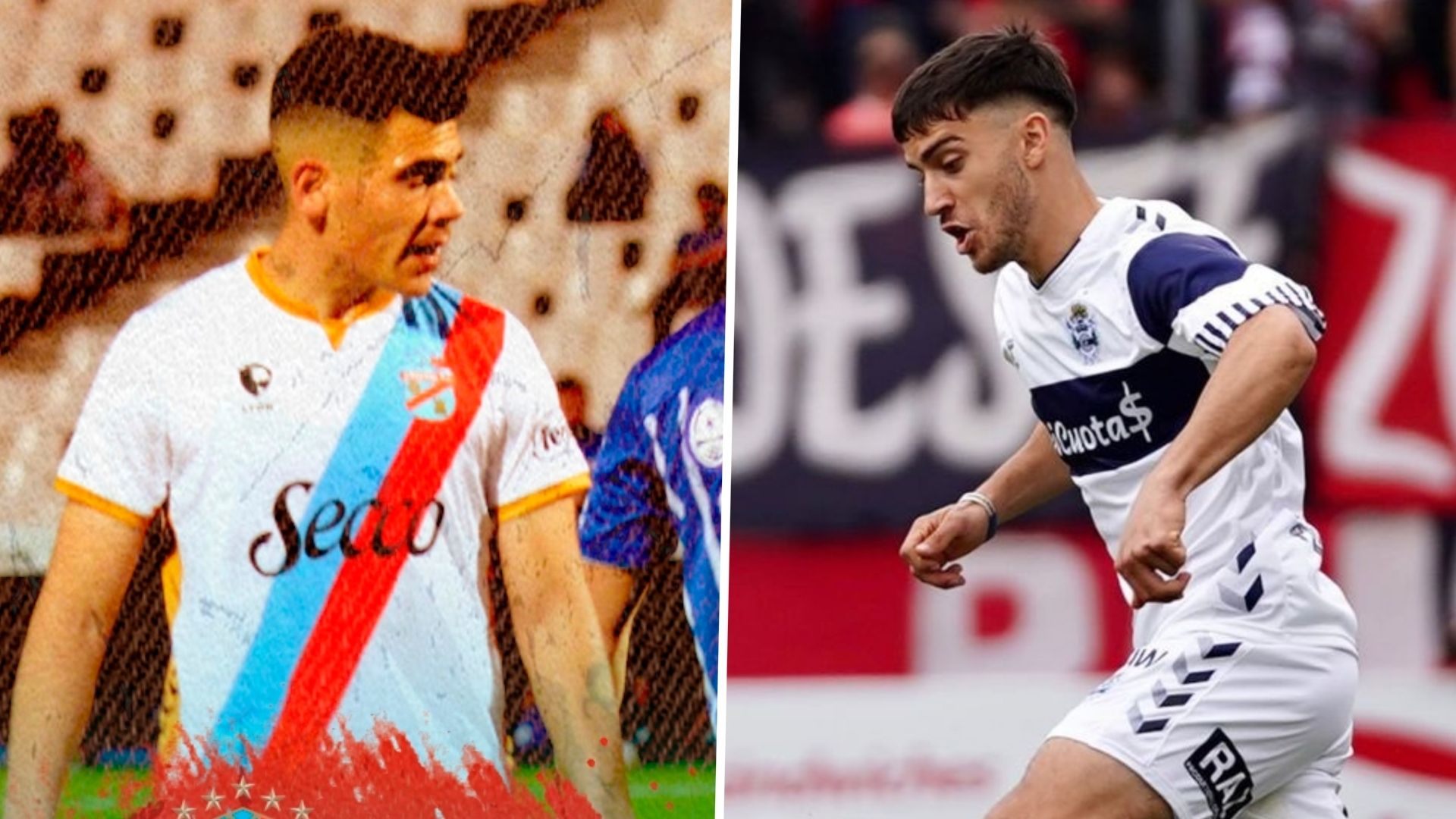 Gimnasia Arsenal Torneo de la Liga Profesional 2022