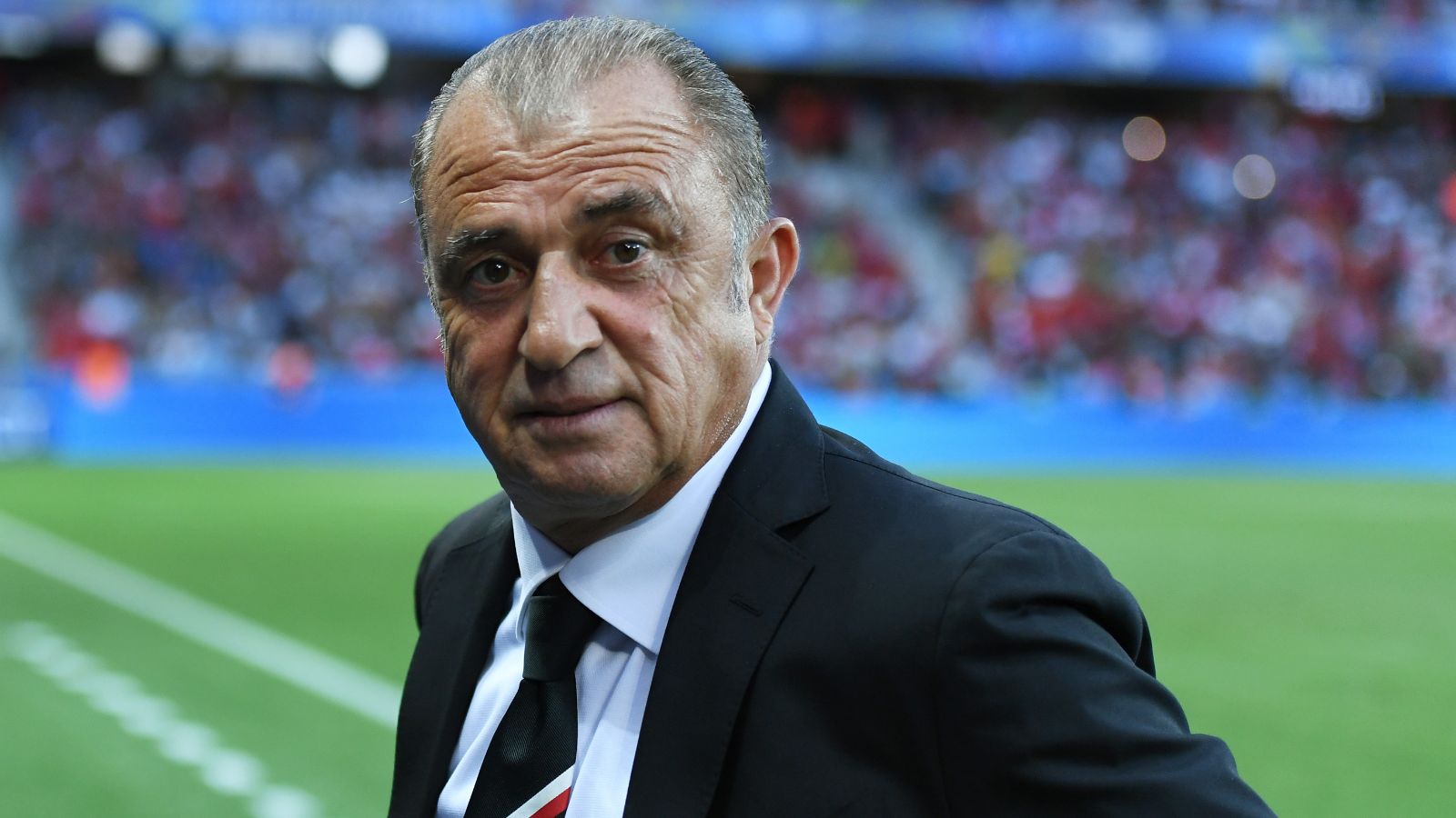 Fatih Terim EURO 2016