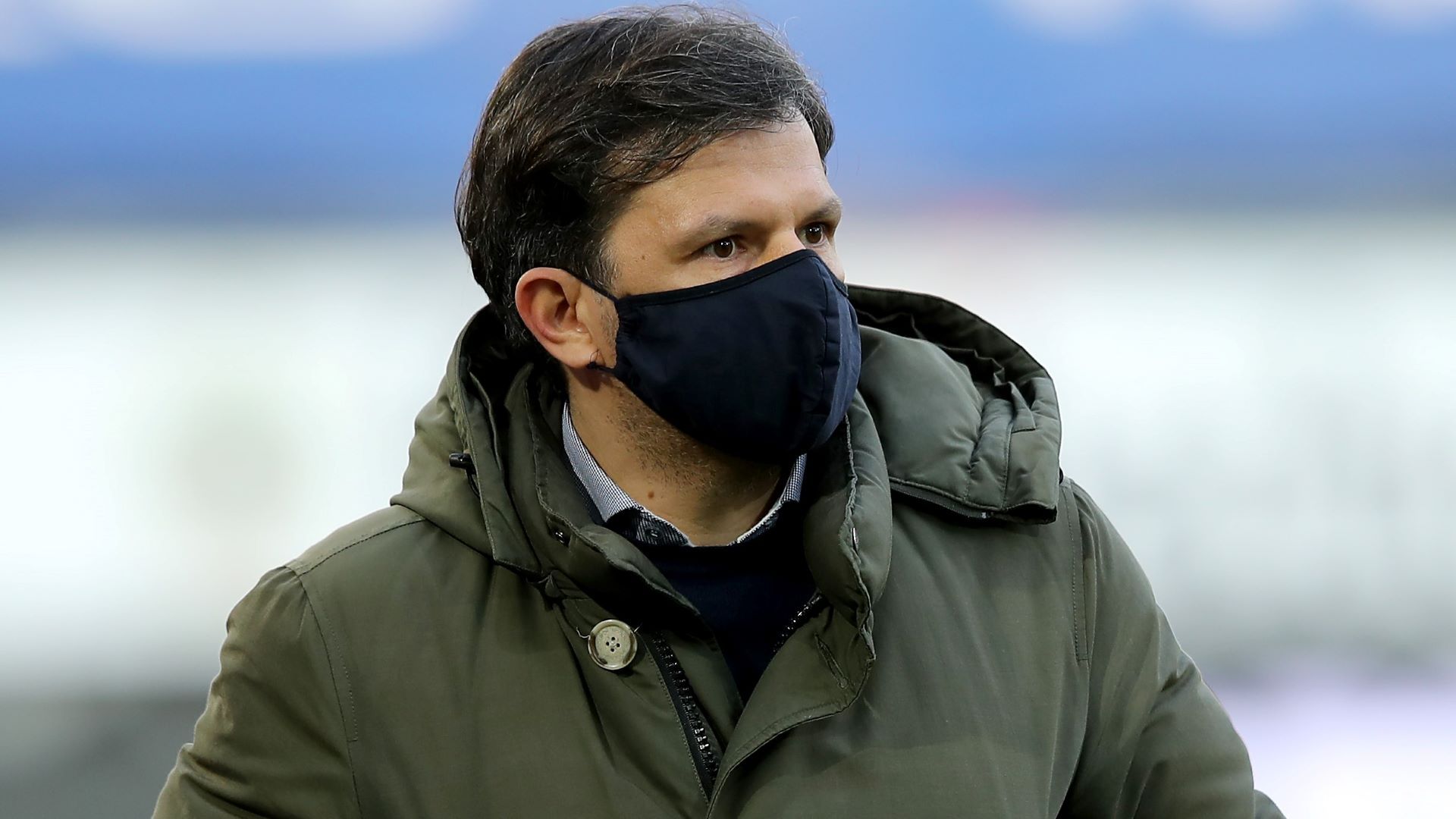 Arminia Bielefeld Arabi