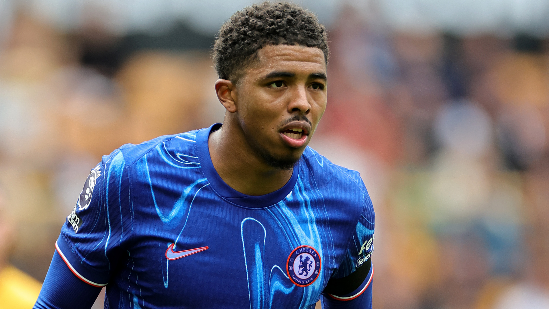 Enzo Maresca addresses potential Wesley Fofana call-up to Club World Cup squad as injury-plagued defender looks to step up latest recovery | Goal.com UK