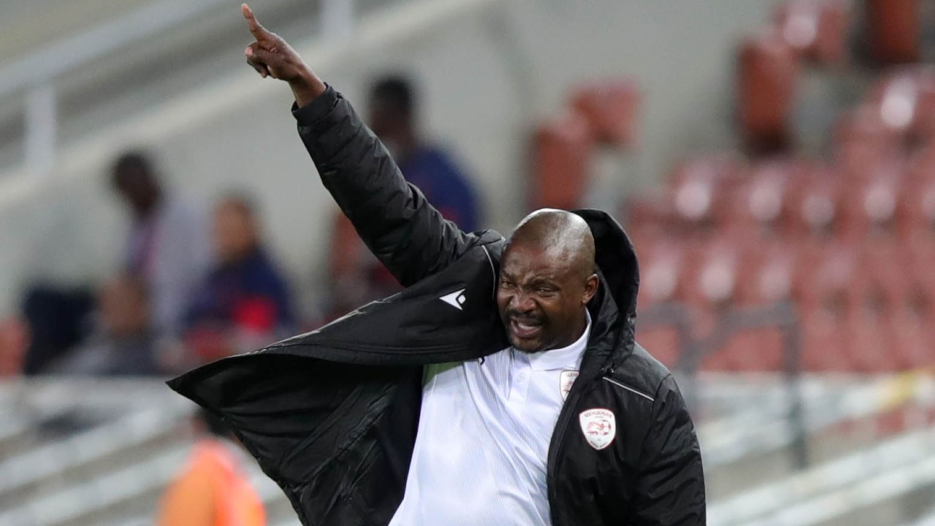 Lehlohonolo Seema, Sekhukhune United