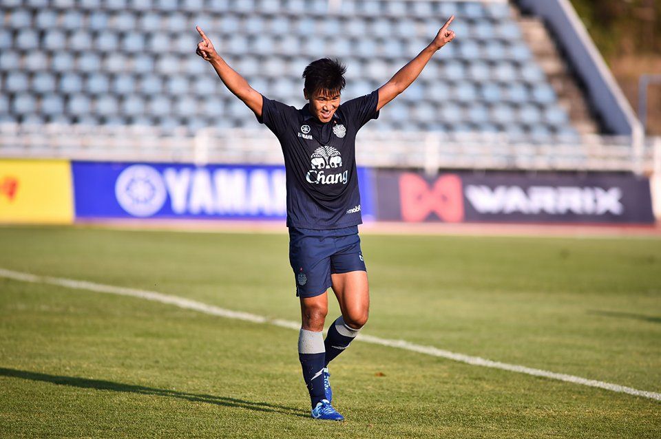 อาทิตย์ บุตรจินดา