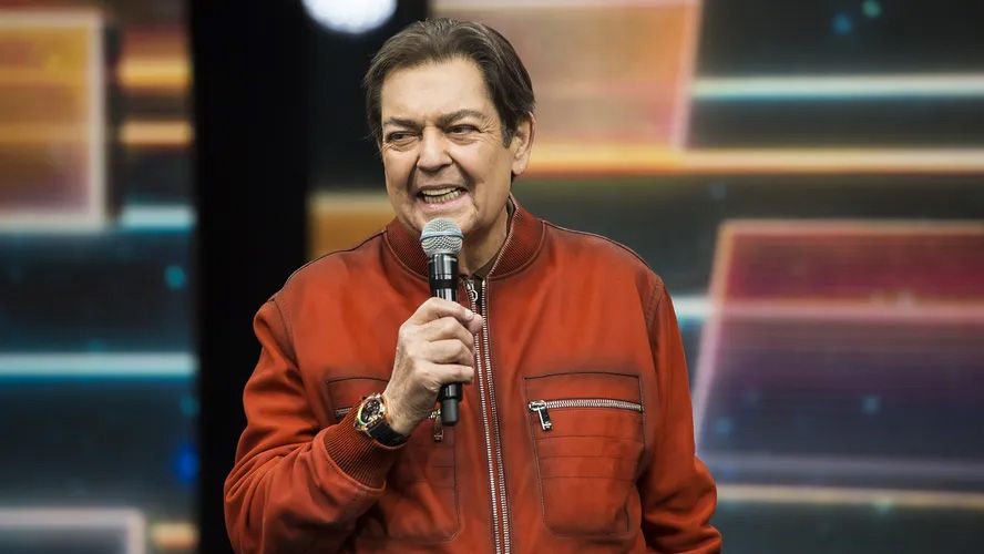 Faustão