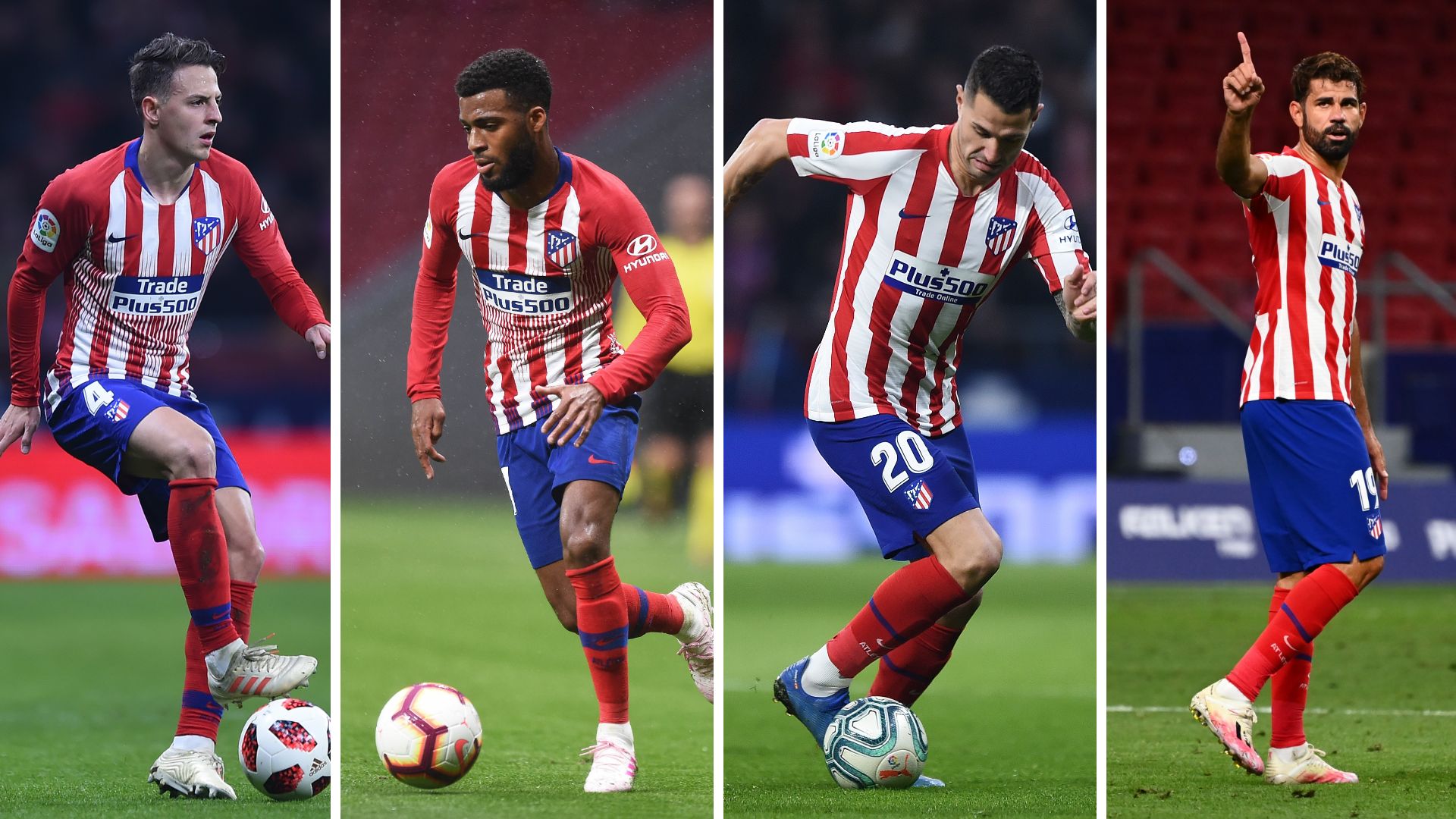 GFX Atletico de Madrid