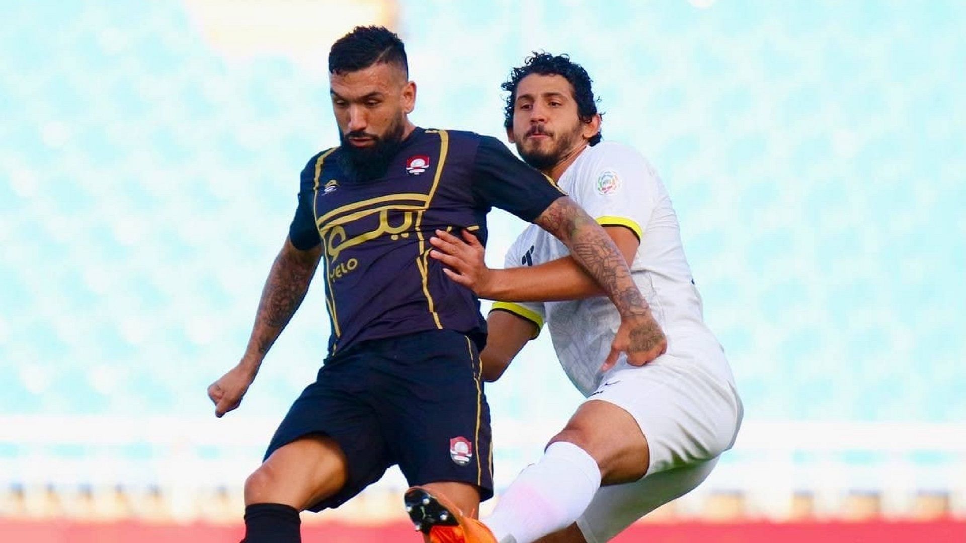 Ahmed Hegazy - Ittihad Al raed MBS 2020-2021