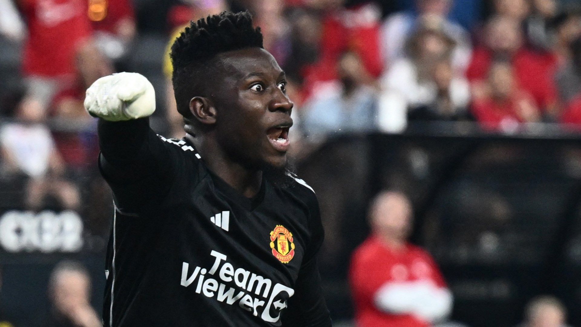 Andre Onana Man Utd 2023