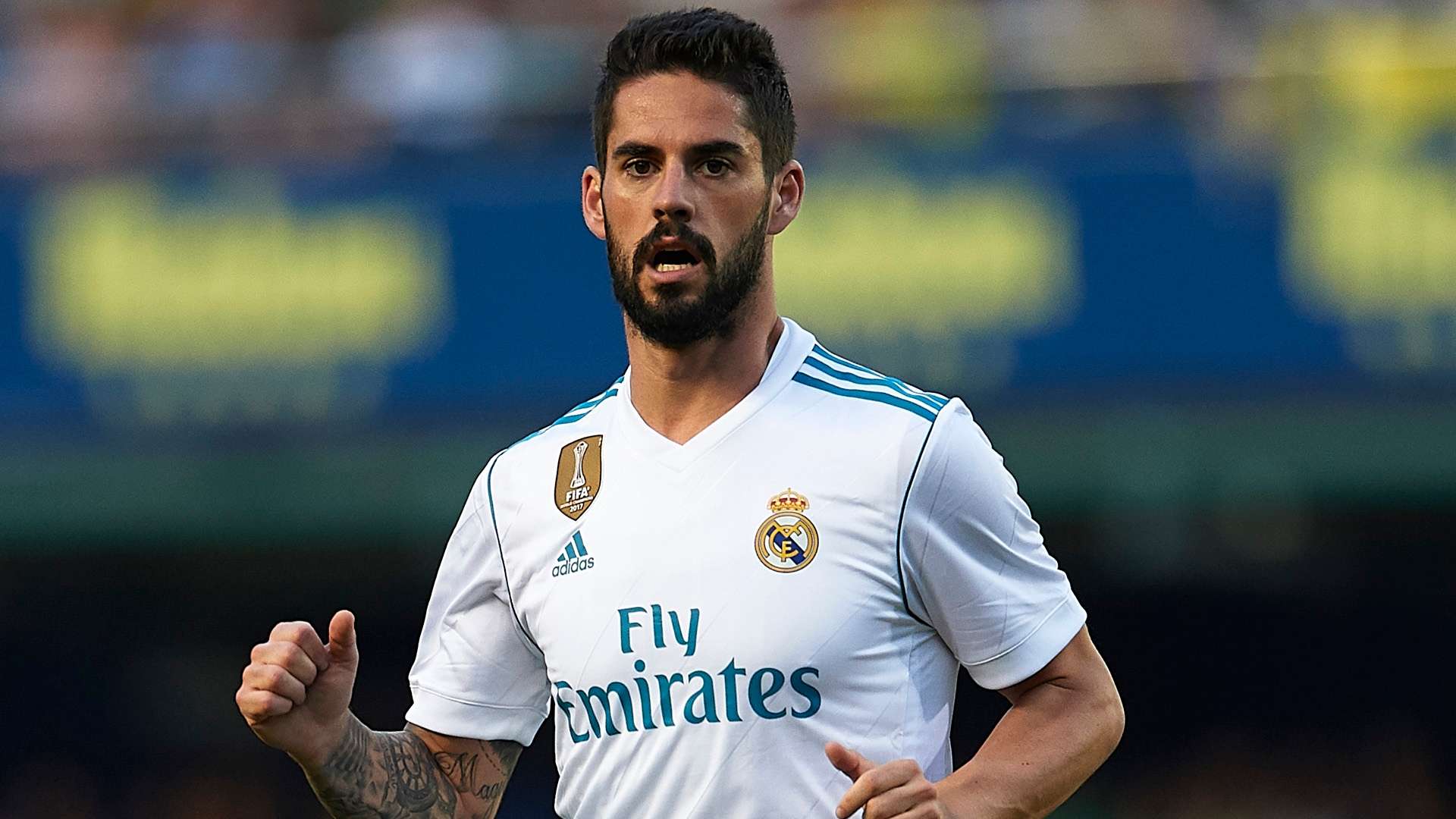 Isco Real Madrid 19052018