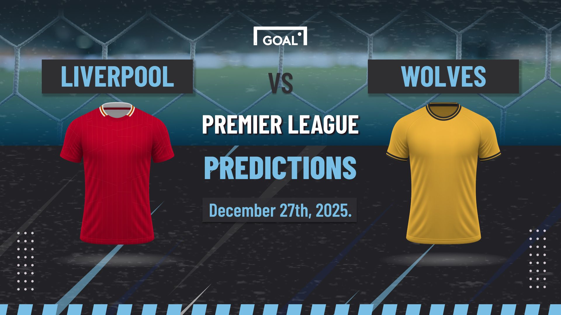 Liverpool vs Wolves Predictions