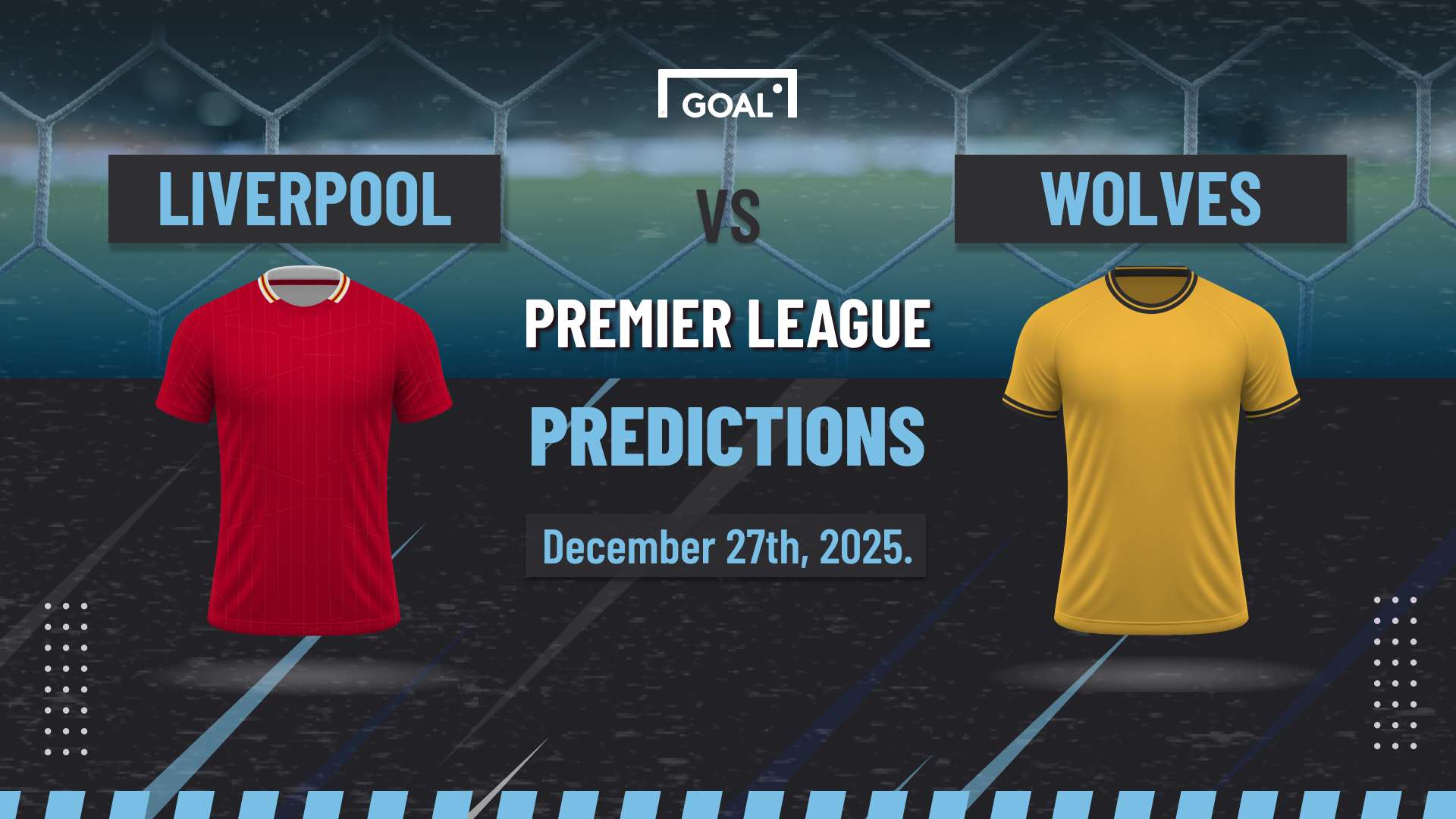 Liverpool vs Wolves Predictions