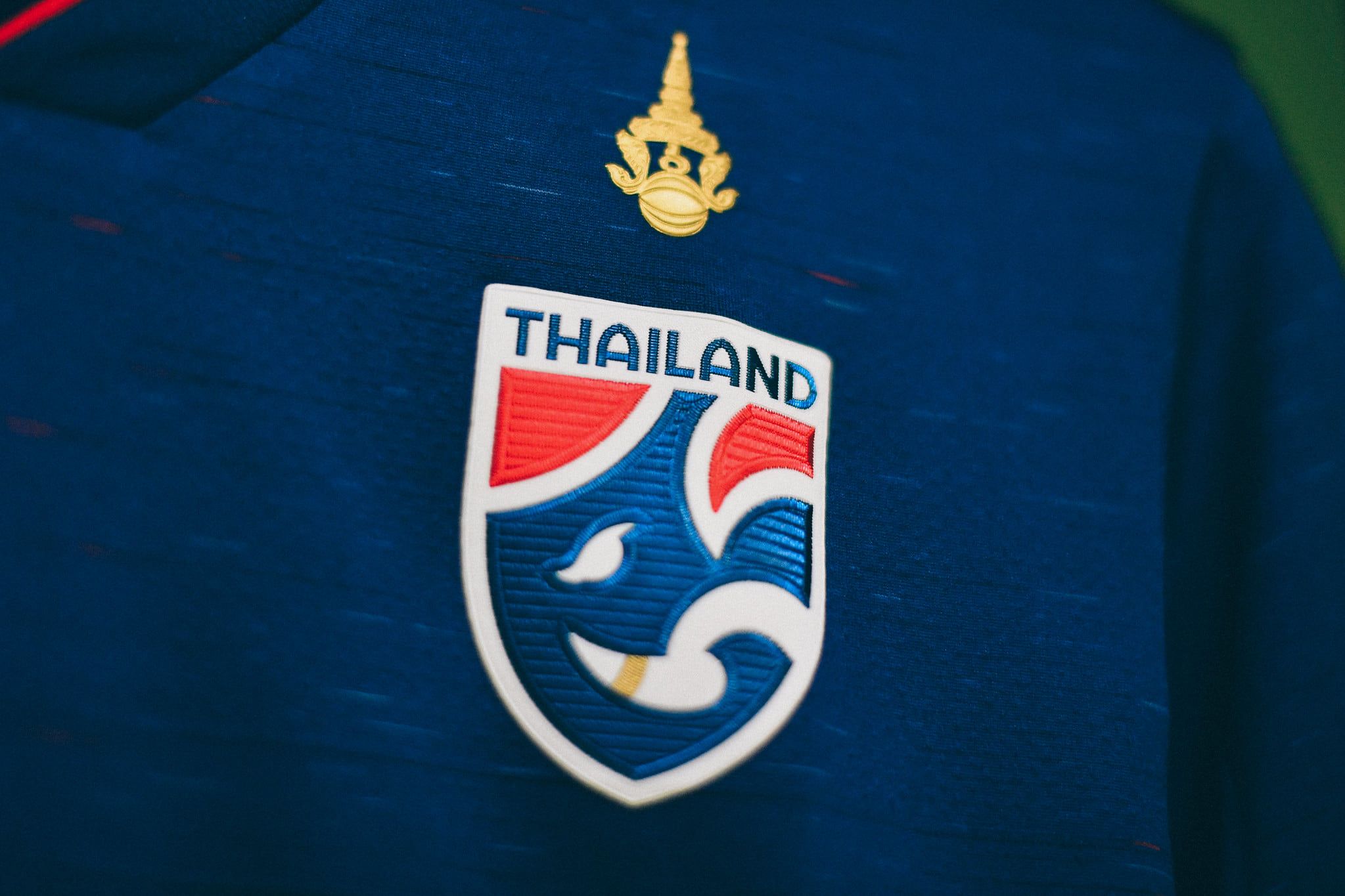 ทีมชาติไทย 2019