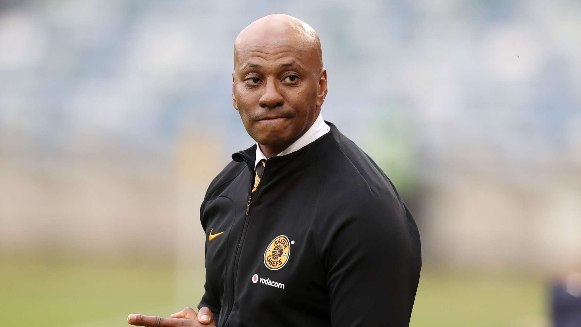 Motaung Jr. responds to claims PSL clubs make it hard for Kaizer Chiefs to sign new players - 'I don't even entertain that, they need us, we need them' | Goal.com South