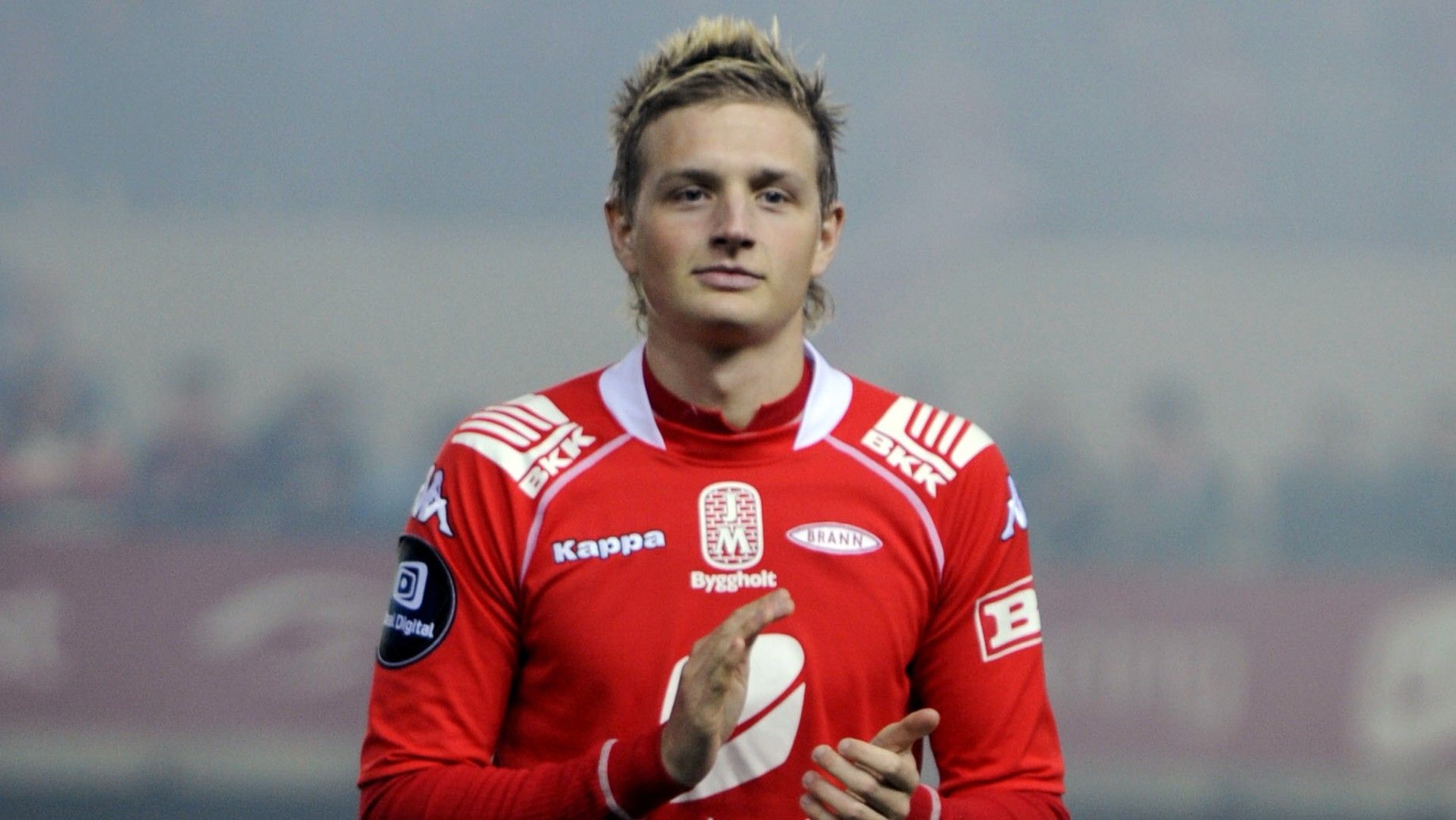 Erik Huseklepp Brann