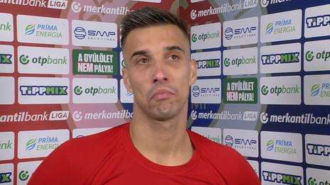 Urblík József Vasas