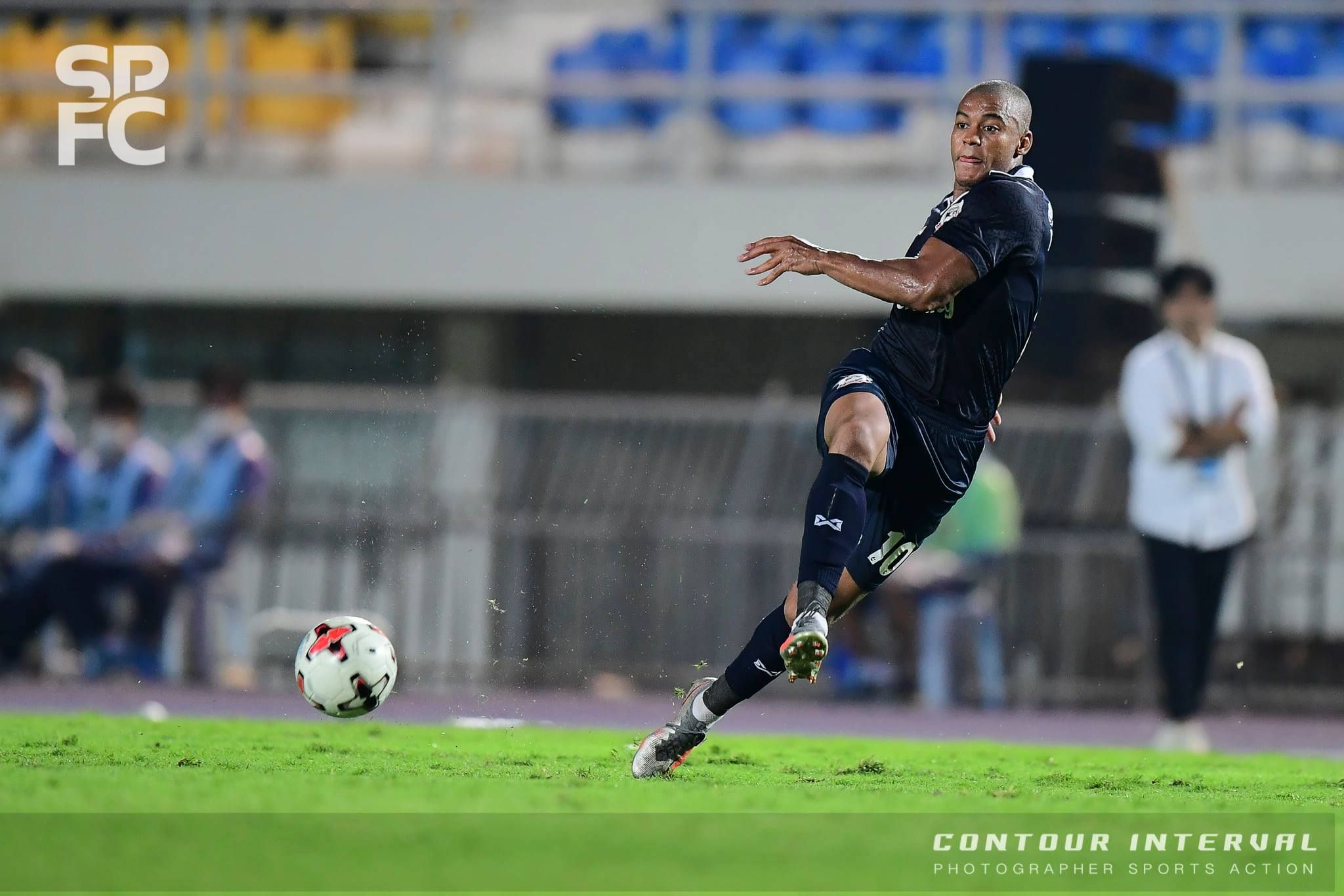 Eliandro dos Santos Gonzaga