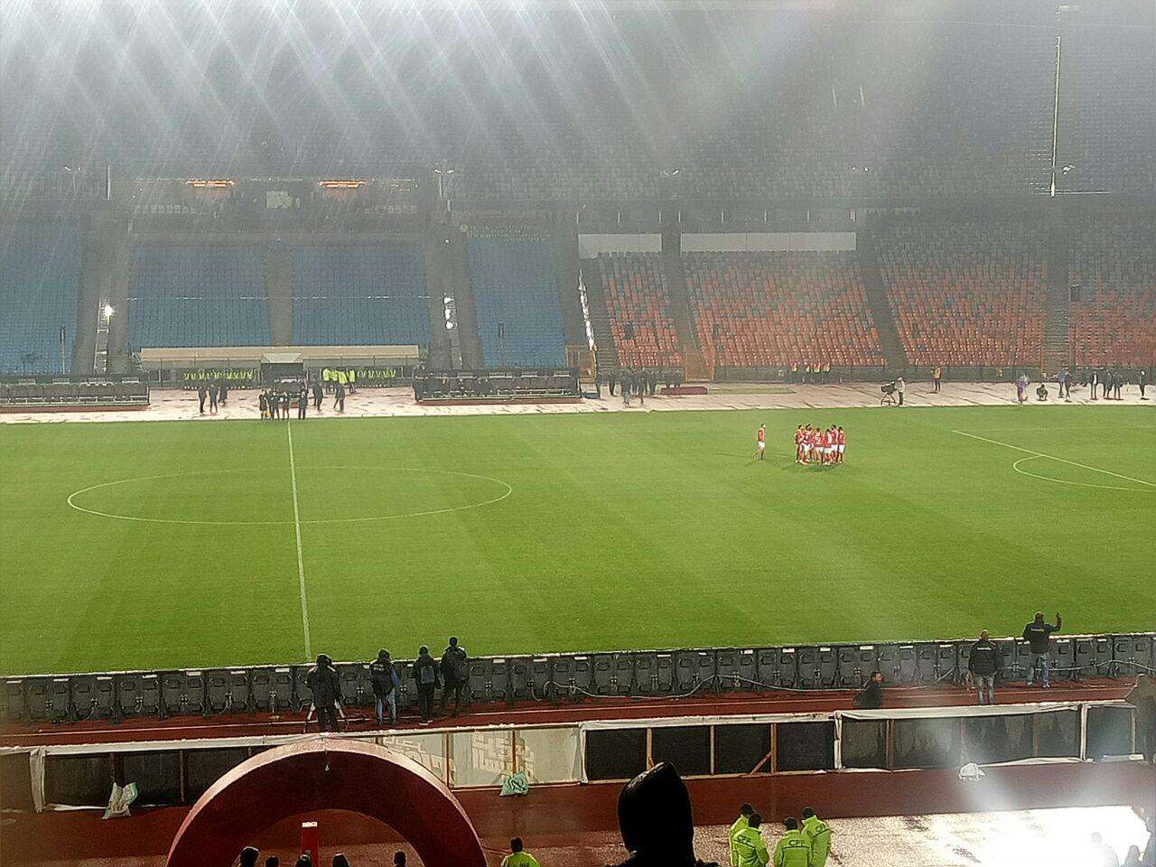 الأهلي الزمالك الدوري المصري