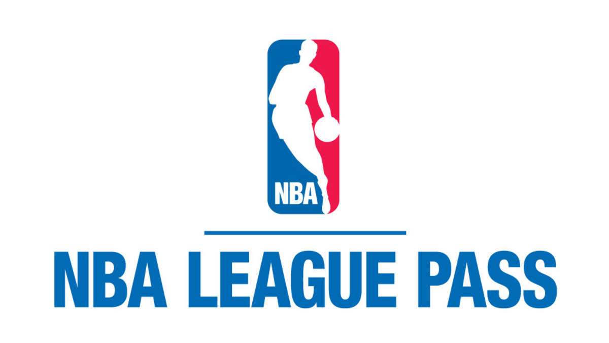 NBA League Pass Logo