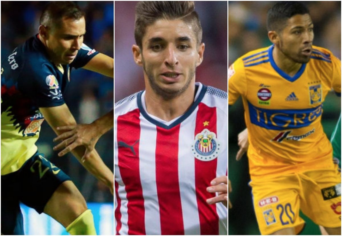 Black Friday mexicanos Liga MX