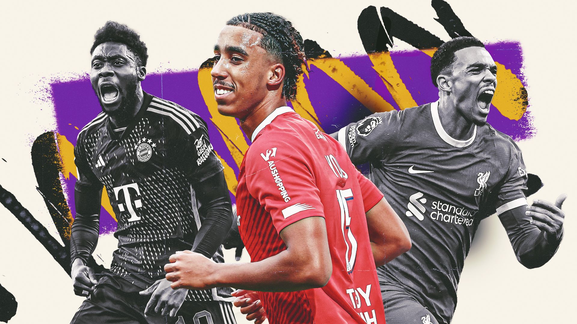 Real Madrid transfer window preview GFX