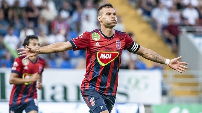 Nikolics Nemanja