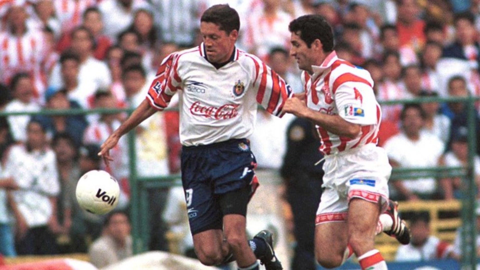 Chivas Verano 1998