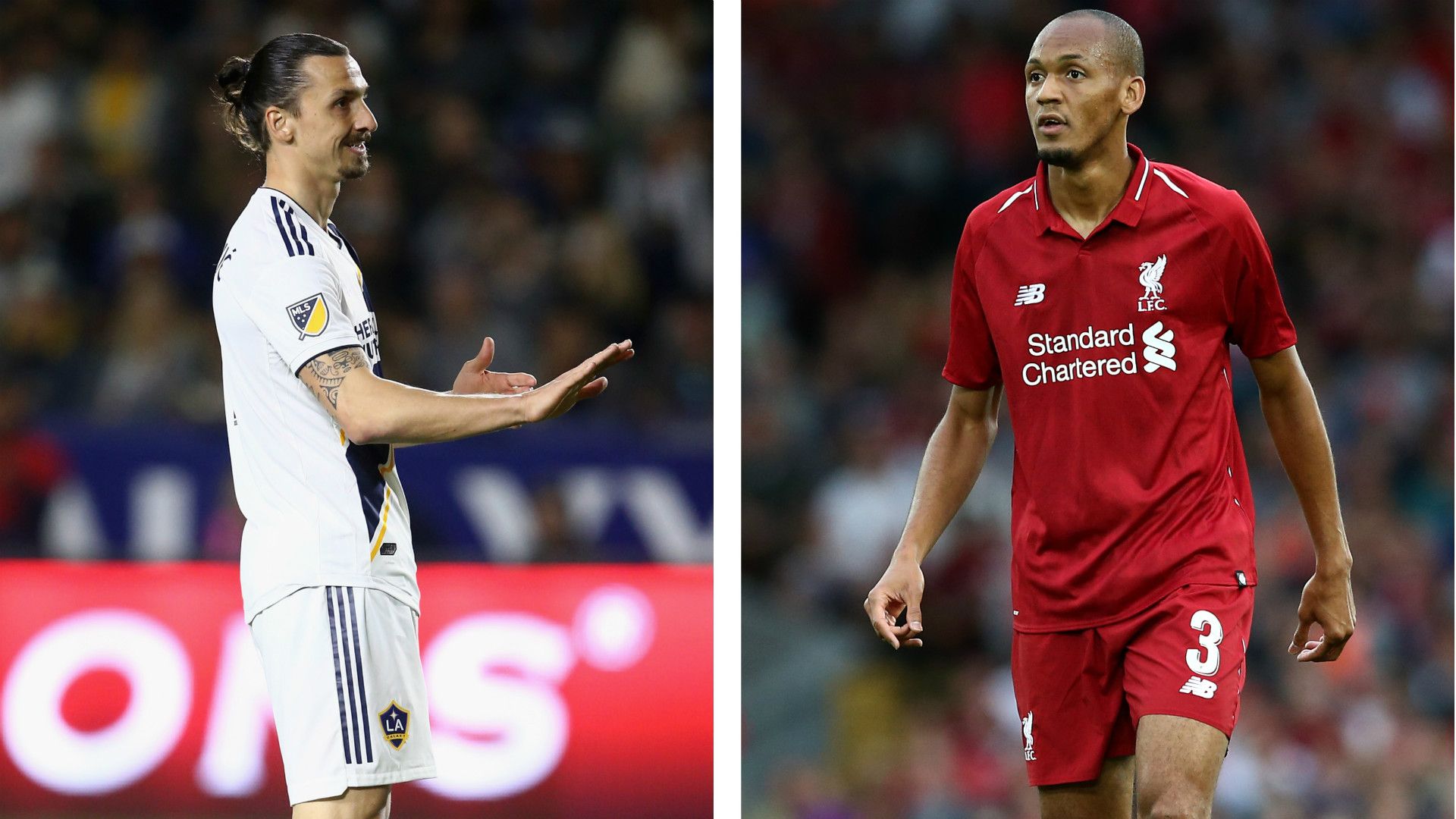 Ibrahimovic-Fabinho