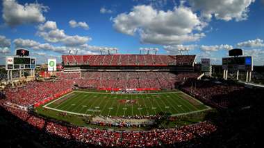 Raymond James Stadium