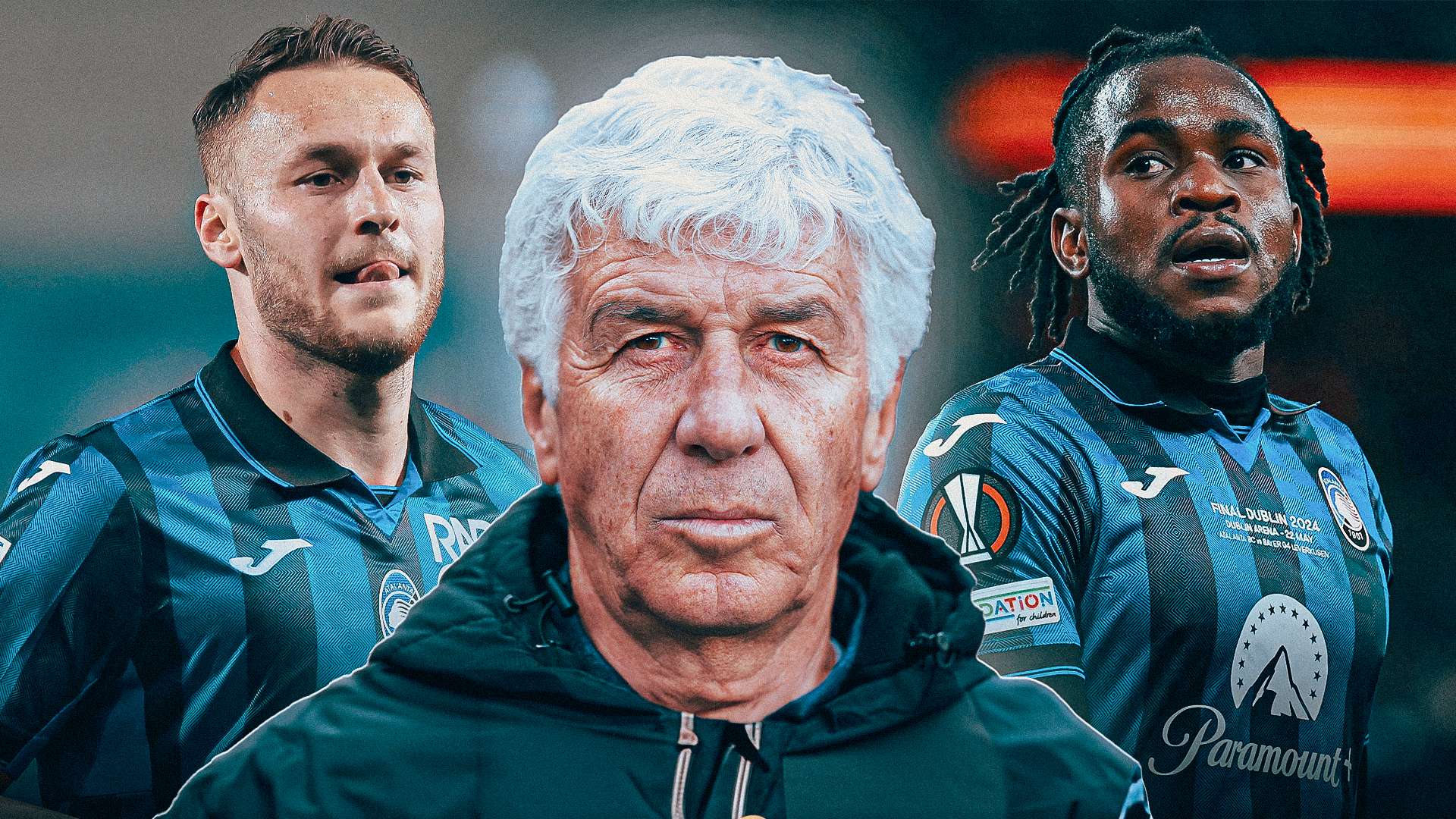 Gasperini
