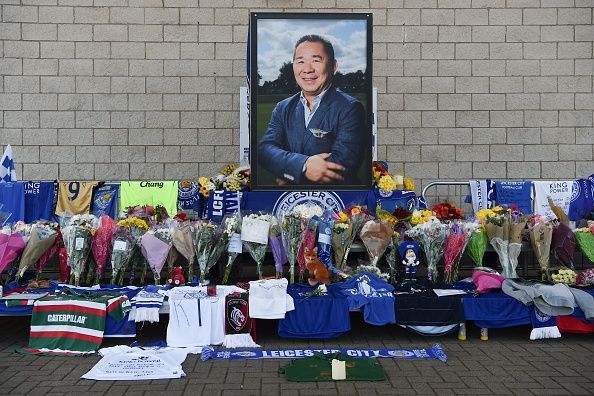 Vichai
