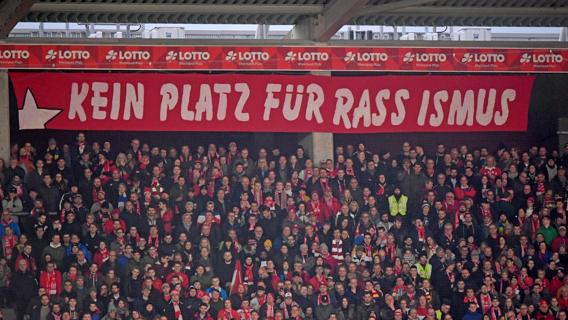 ONLY GERMANY Mainz 05 Bundesliga