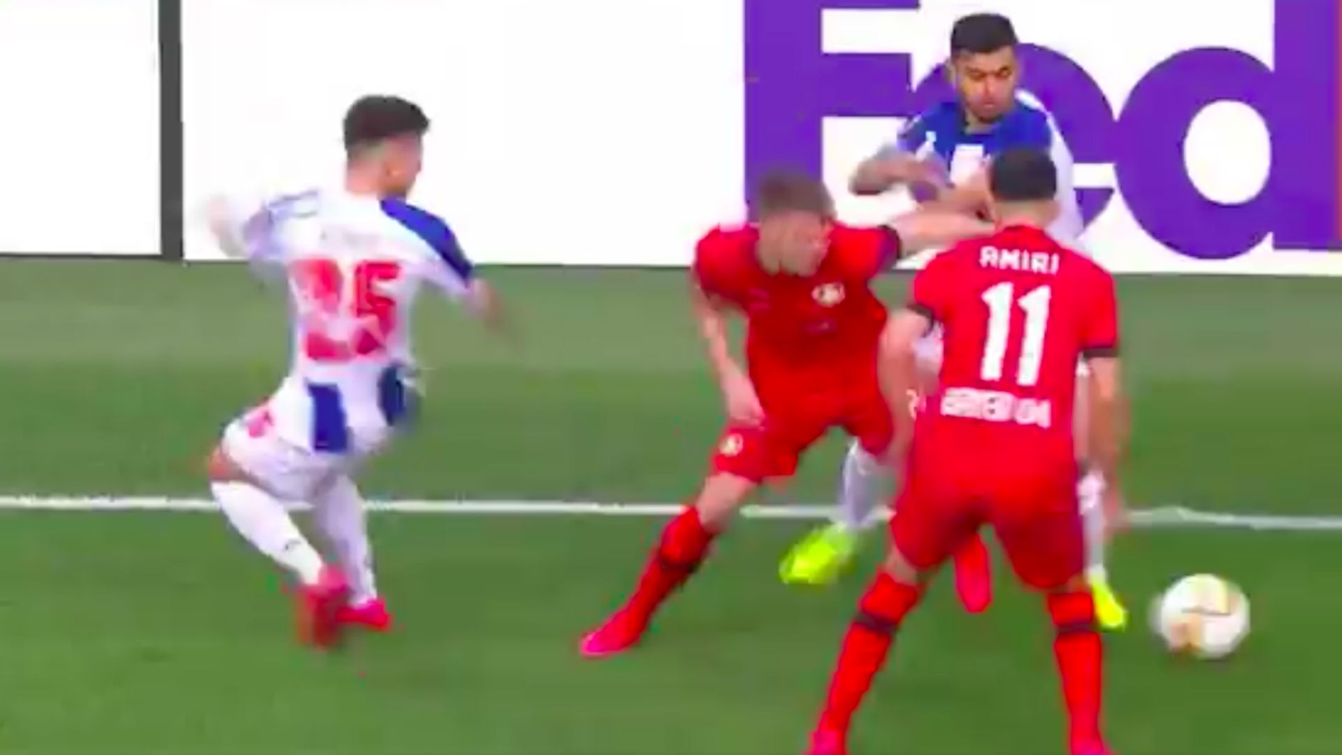 Tecatito Corona Porto 1