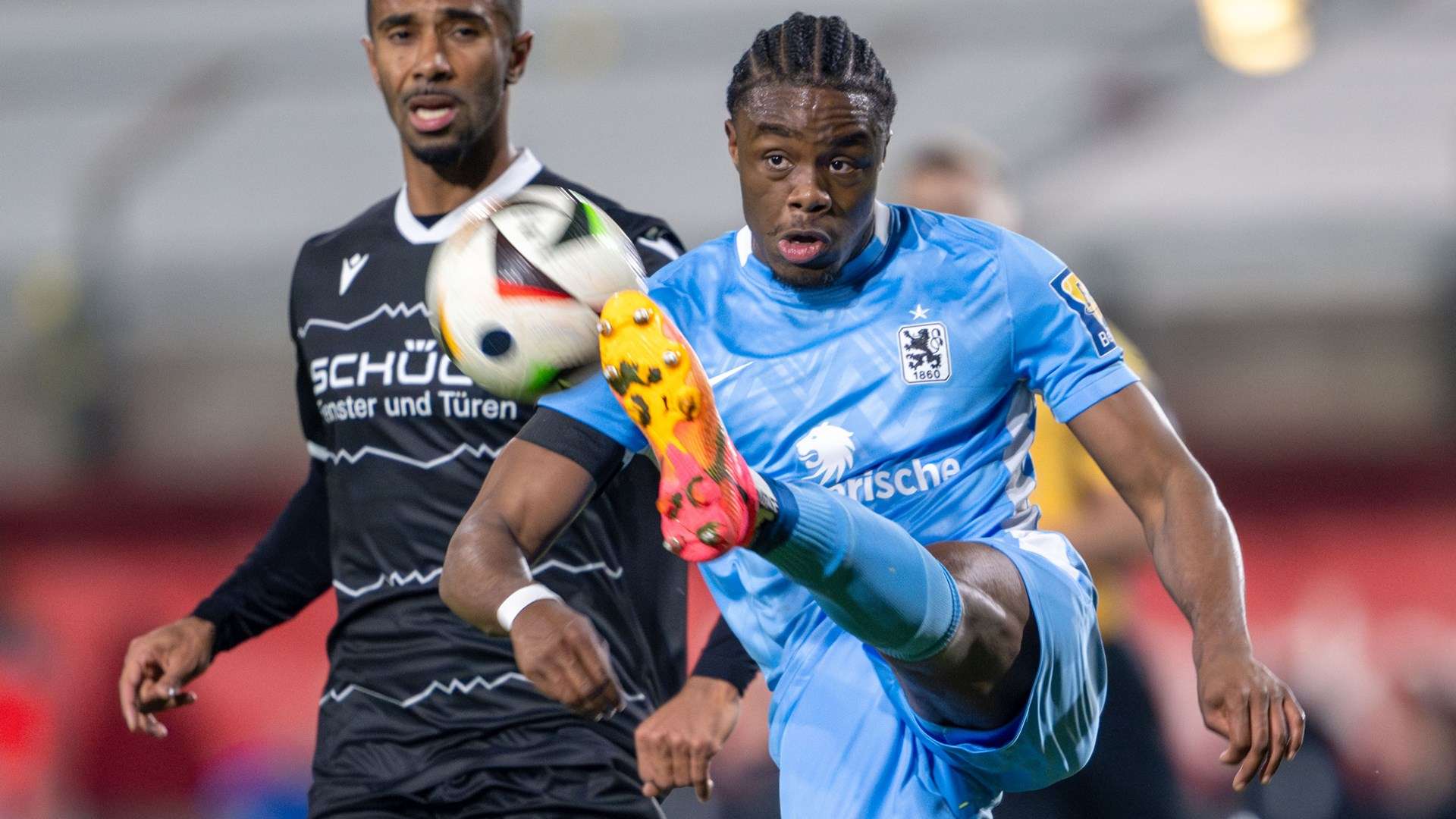 Anderson Lucoqui 1860 2025