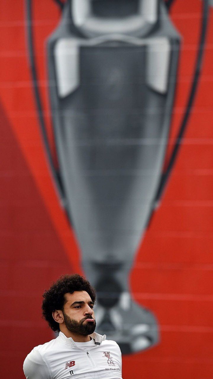 salah