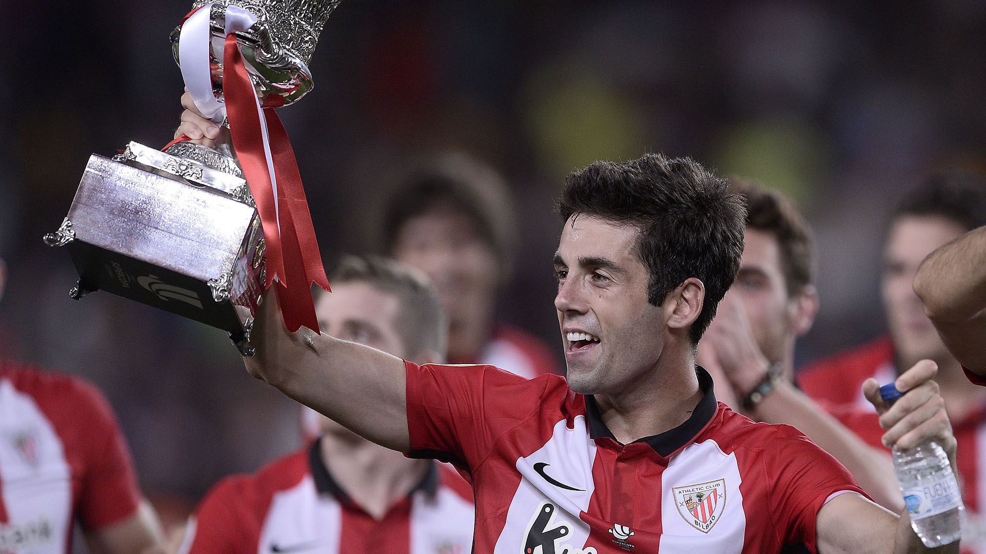 MARKEL SUSAETA | Athletic