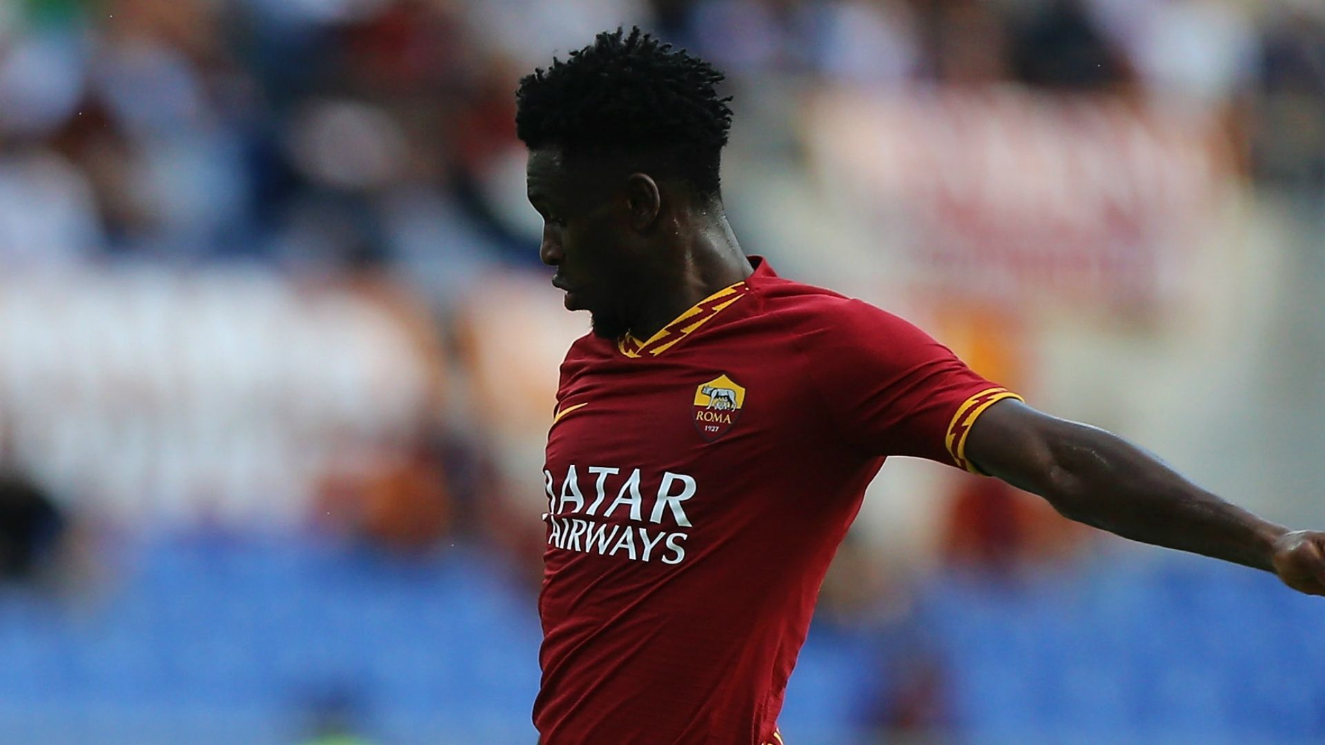 Diawara Roma
