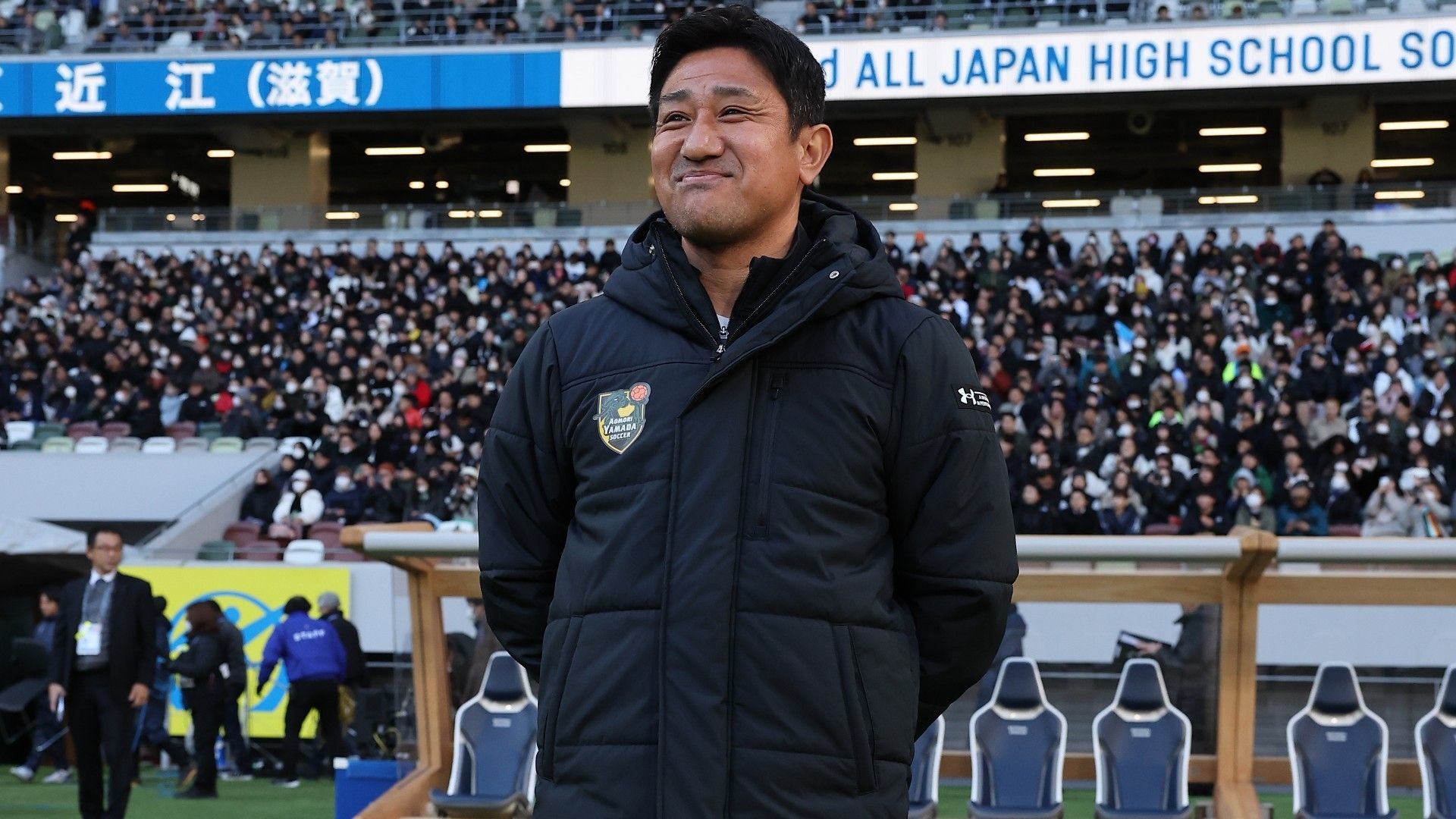 青森山田 ニューバランスチャンピオンシップU16 #青森山田