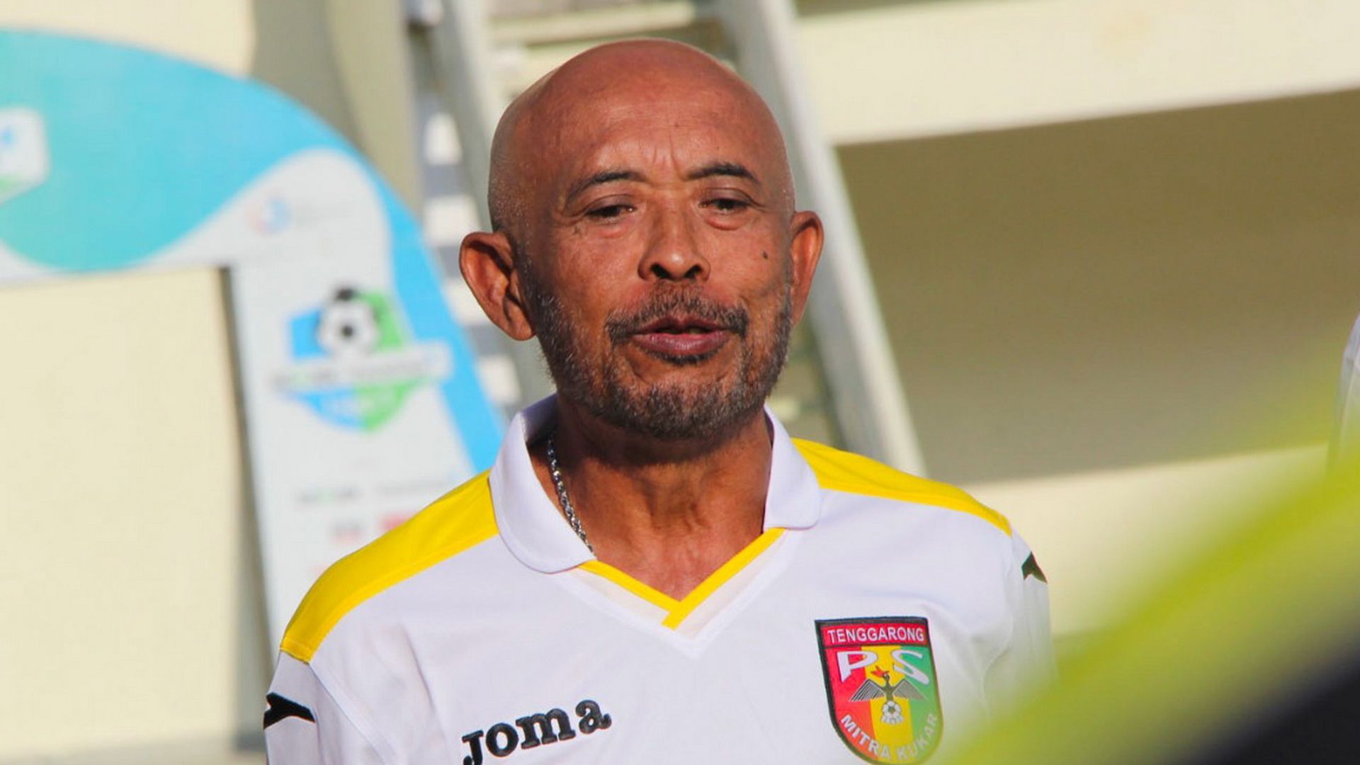 Yudi Suryata - Mitra Kukar