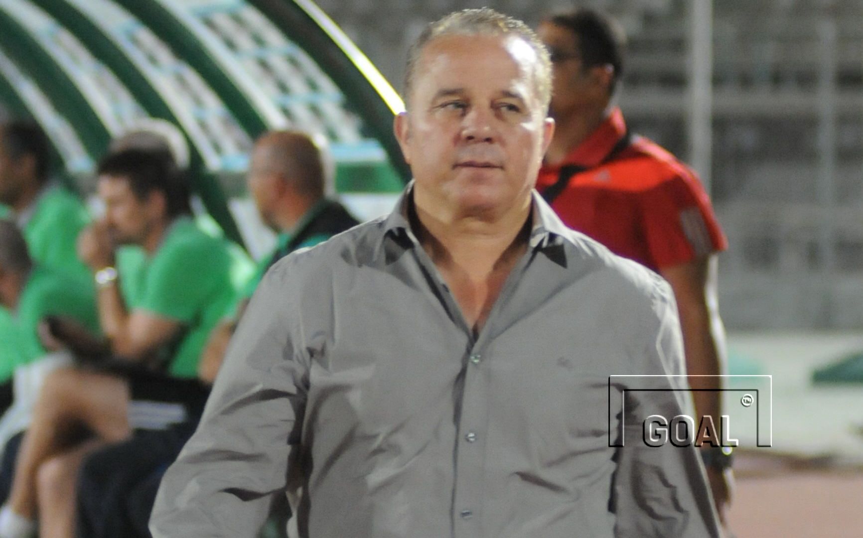 Shawky Gharib - El Entag Al harby