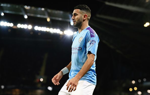 Mahrez