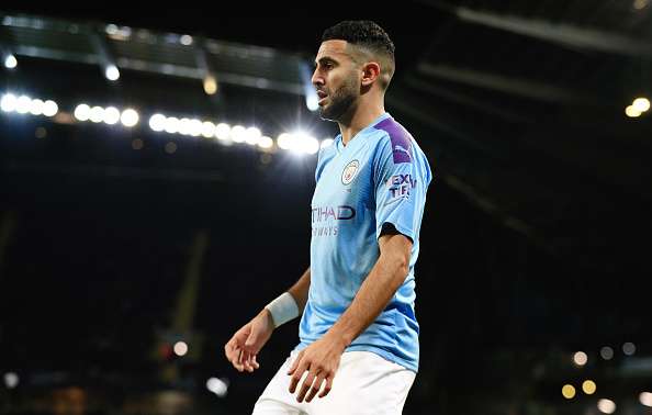 Mahrez