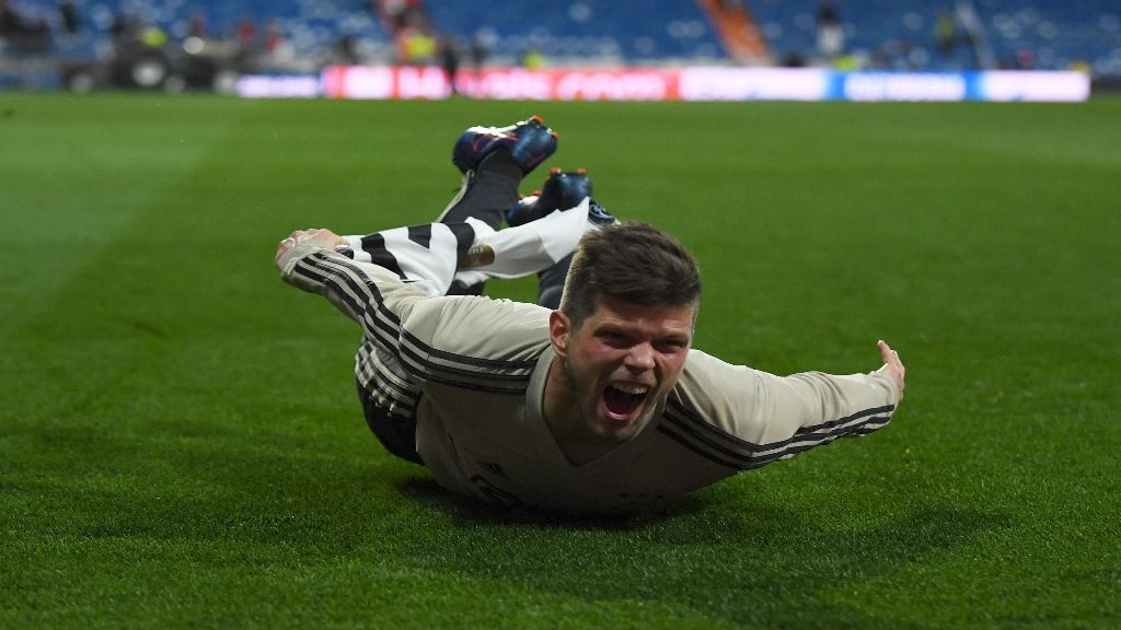 Klaas-Jan Huntelaar - Real Madrid